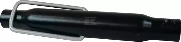 Työntövarren putki 400 mm M36 x 3,00 mm - Veto- ja työntövarret - 8716106070435 - 1