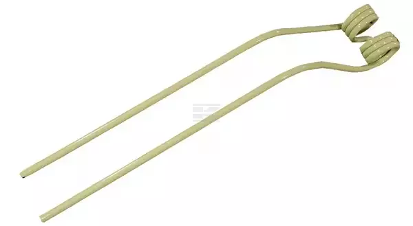 Karhottimen piikki 582 x 89 x 9,5 mm - Noukkimet - 8716106083855 - 1