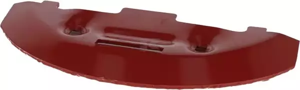 Kivisuoja, sopii Kuhn - Muut traktoritarvikkeet - 8716106141005 - 1