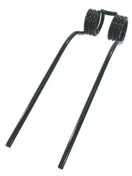 Pöyhimen piikki 378 x 96 x 9 mm - Noukkimet - 8716106160815 - 1