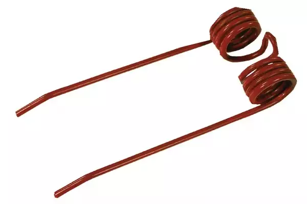 Noukkimen piikki 207 mm - Noukkimet - 8716106161485 - 1