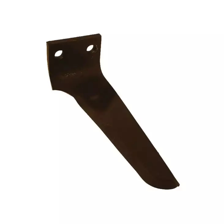 Jyrsimen terä, vasen, 300x100x12 mm, Ø 17 mm, sopii Maschio DM - Maanmuokkaustarvikkeet - 8716106166985 - 1