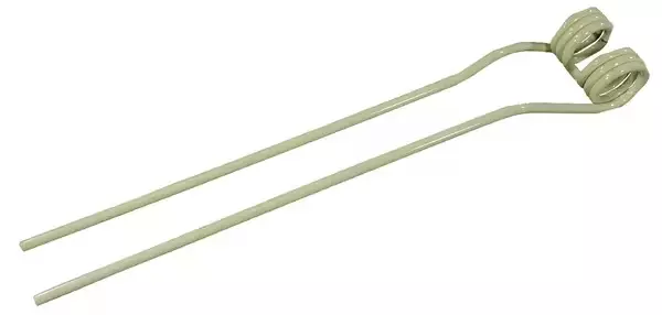 Karhottimen piikki 625 x 99 x 10 mm - Noukkimet - 8716106425075 - 1