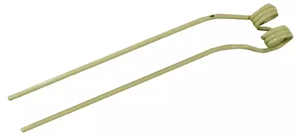 Karhottimen piikki 582 x 89 x 9,5 mm - Noukkimet - 8716106425105 - 1