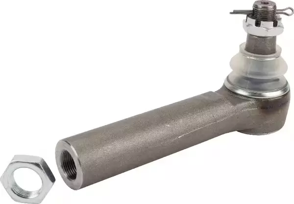 Raidetangon pää palkin kanssa - Muut traktoritarvikkeet - 8716106838615 - 1