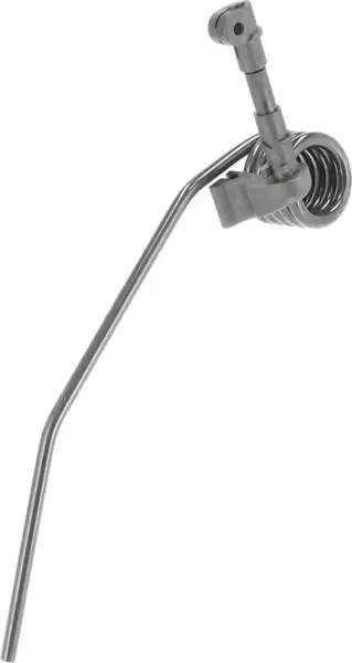 Noukkimen piikki 340 x 60 x 9 mm - Noukkimet - 8719493086935 - 1