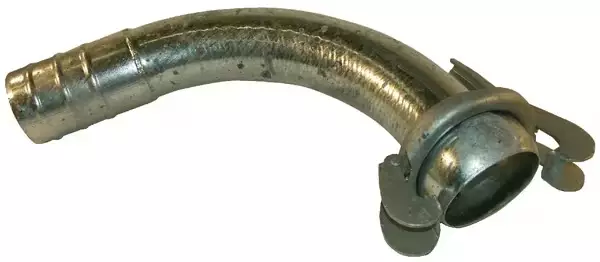 Uros 6" 90° letkuliitin Bauer - Bauer-liittimet - 8719774331365 - 1