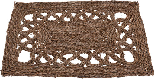 Meriheinämatto 40 x 60 cm - Puutarhatekstiilit - 8719987228605 - 1