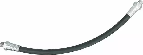 Rasvaprässin letku 500 mm M10 - Rasvaprässit ja pumput - 8901486437125 - 1