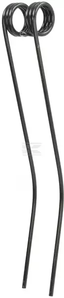 Pöyhimen piikki Deutz-Fahr VF 1660.6394.86 - Noukkimet - 9660639486005 - 1