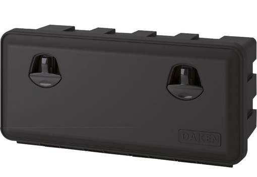 Työkalulaatikko 75 x 35 x 30 cm - Ohjaamotarvikkeet - DK81105 - 1