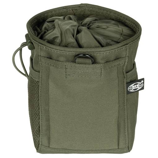 Dump Pouch Molle-tasku OD green - Metsästystarvikkeet - arm0000003245 - 1