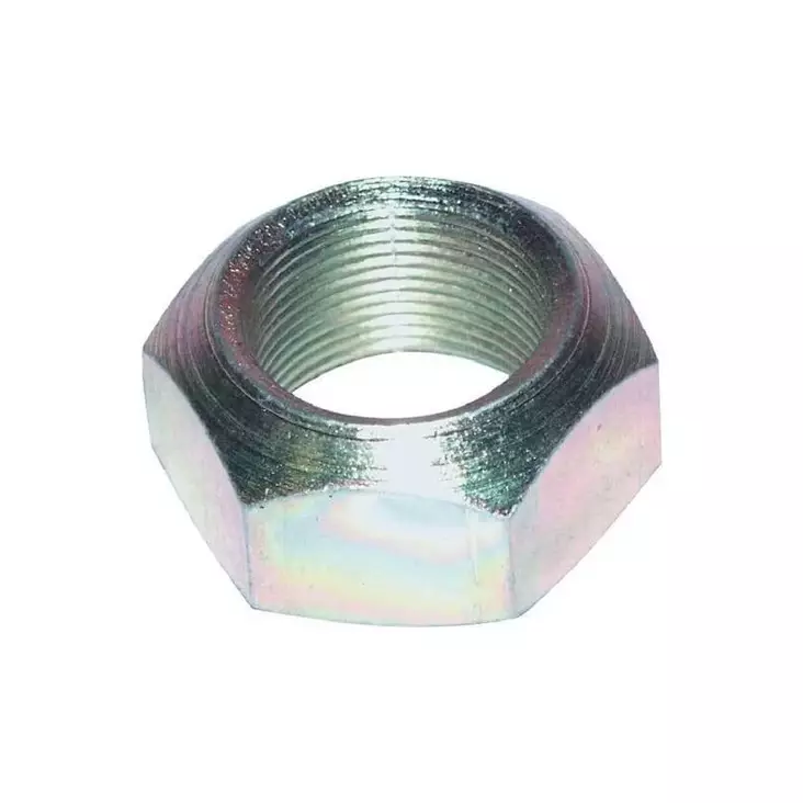 Kartiomutteri M28 x 1,5 - Etukuormaajan osat - FT2815 - 1