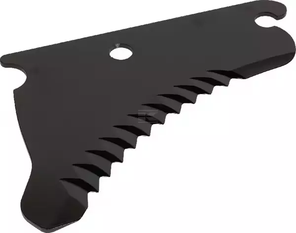 Pyöröpaalaimen terä sopii John Deer - Paalaimet - SM15575 - 1