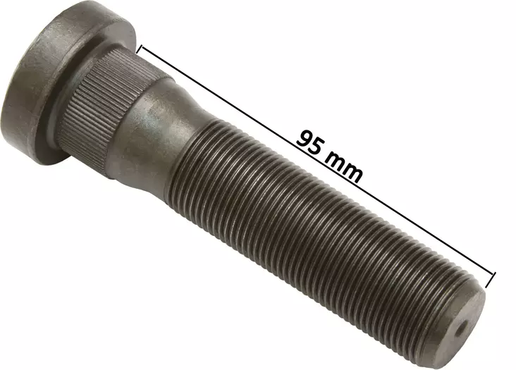 Takapyöränpultti Volvoon M22X95mm - Akselisto ja ohjaus - svm0000008765 - 1