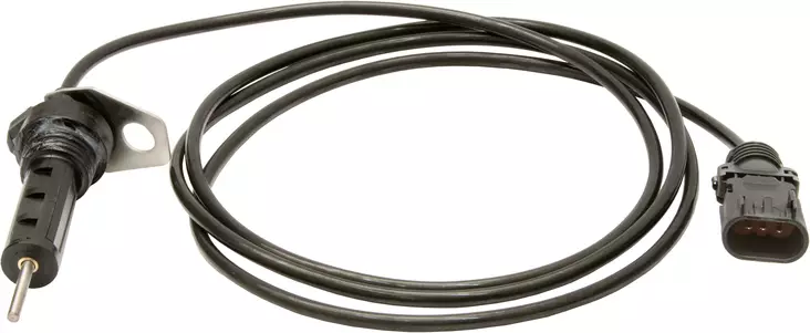 Kulumisanturi, taka/teli oikea 1850mm - Hydrauliikka - svm0000008805 - 1