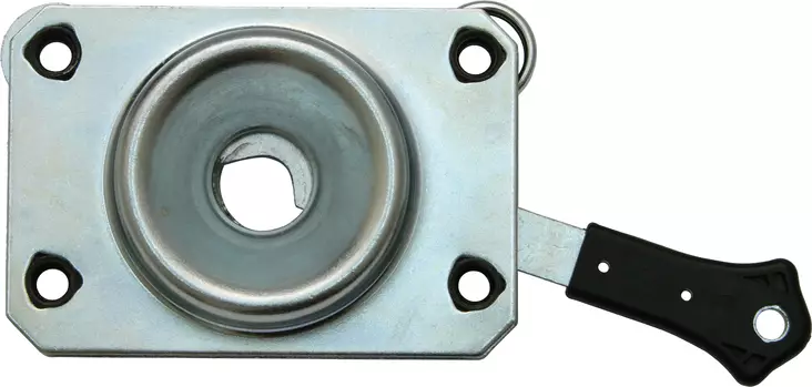 Etumaskin lukko Volvoon - Ohjaamo ja kori - svm0000008845 - 1