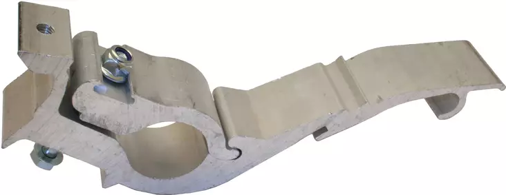 Lokasuojan kiristinpanta sopii Volvo Fh - Akselisto ja ohjaus - svm0000008875 - 1