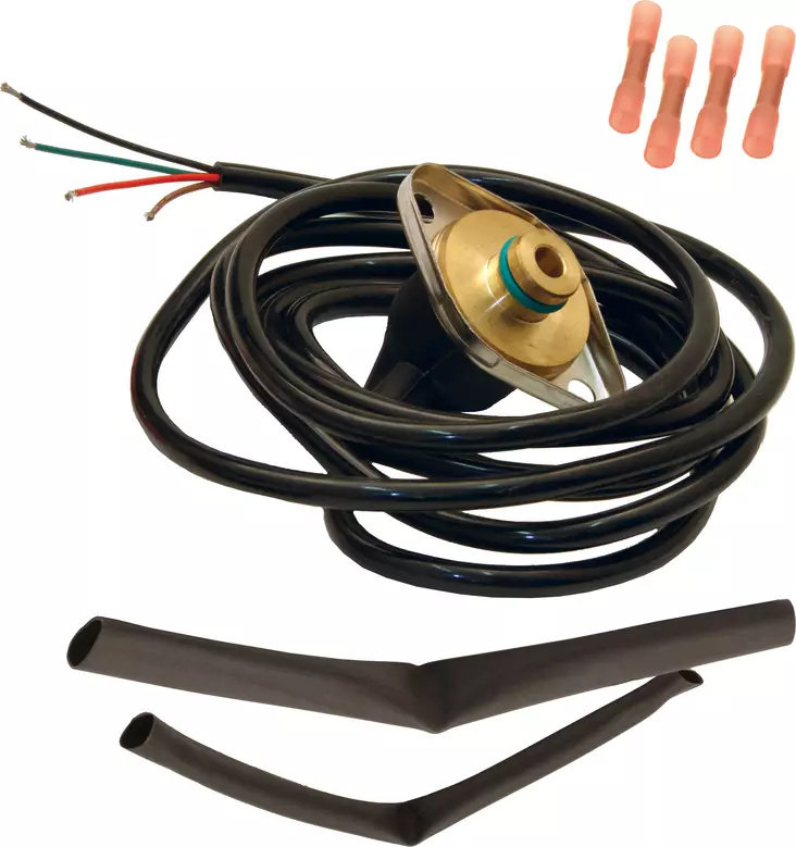 Öljynpaineanturi, sopii Scania - Moottori - svm0000008885 - 1