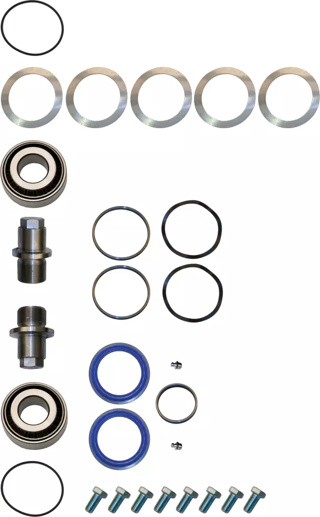 Olkatappisarja sopii AMD900/1/2/600TZP - Akselisto ja ohjaus - svm0000008965 - 1