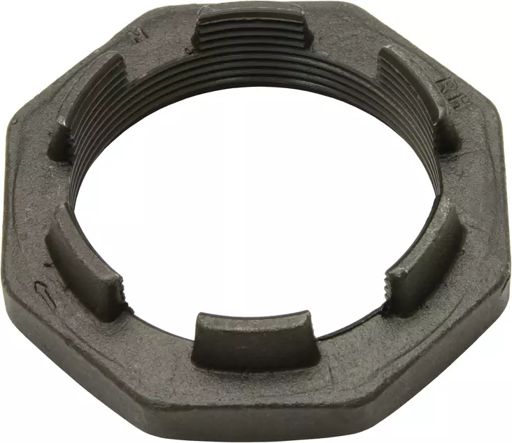 Lukitusmutteri etunavalle 60x2mm SC4/PRT - Akselisto ja ohjaus - svm0000008985 - 1