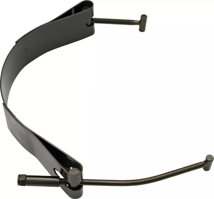 Ilmasäiliön panta 350x50x2,0mm L 71mm - Polttoainejärjestelmä - svm0000009015 - 1