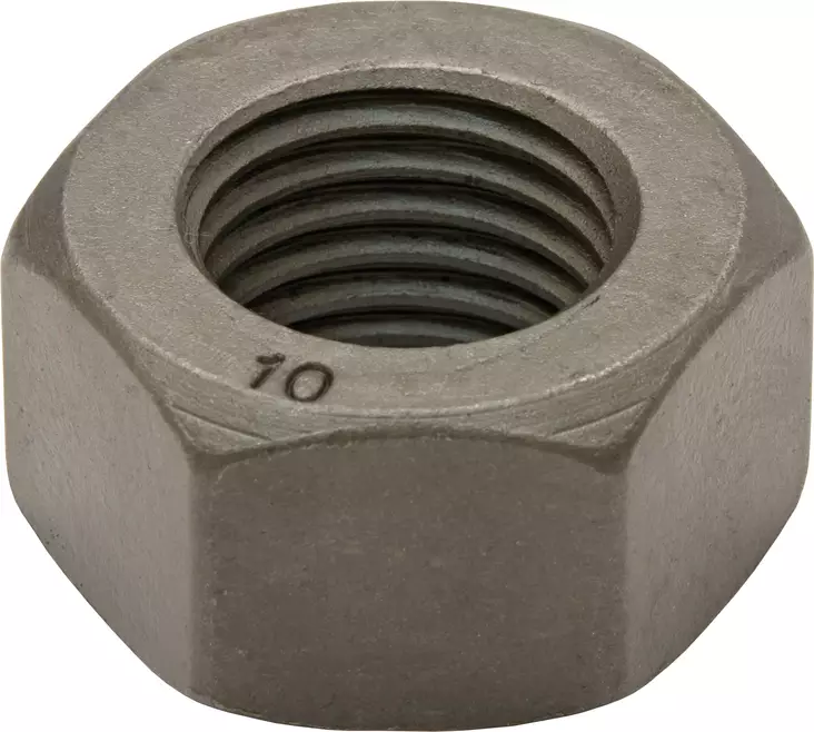 U-pultin mutteri 30-3,5-24/10 - Jarrut - svm0000009085 - 1