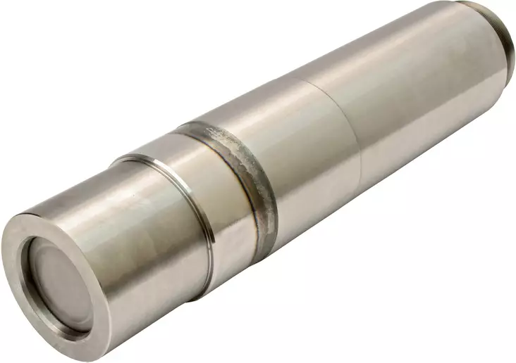 Telin tukiakseli >BT300 - Akselisto ja ohjaus - svm0000009165 - 1