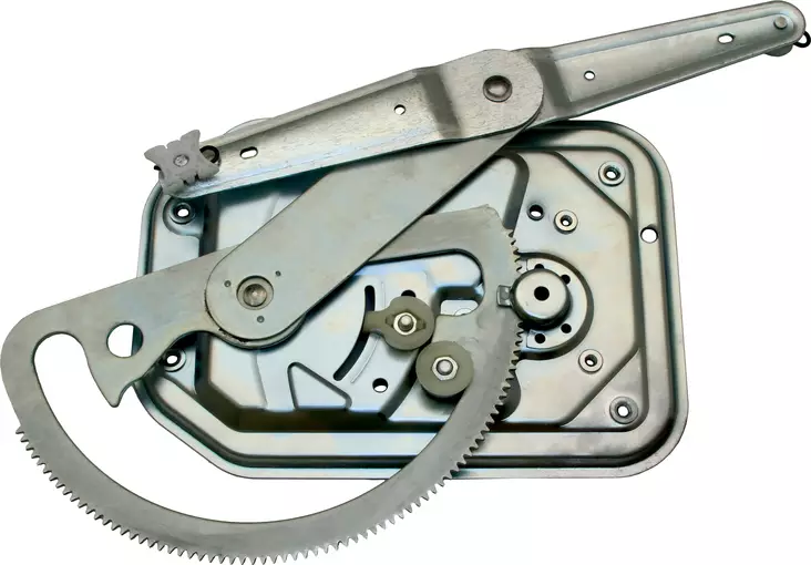 Lasinnostomekanismi vasen GPR - Ohjaamo ja kori - svm0000009215 - 1