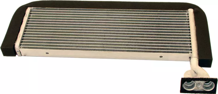 Lämmityslaitteenkenno sopii Scania 4/PRT - Ohjaamo ja kori - svm0000009295 - 1