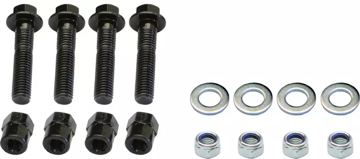 Lokasuojan pulttisarja 4/PRT-sarja - Akselisto ja ohjaus - svm0000009305 - 1