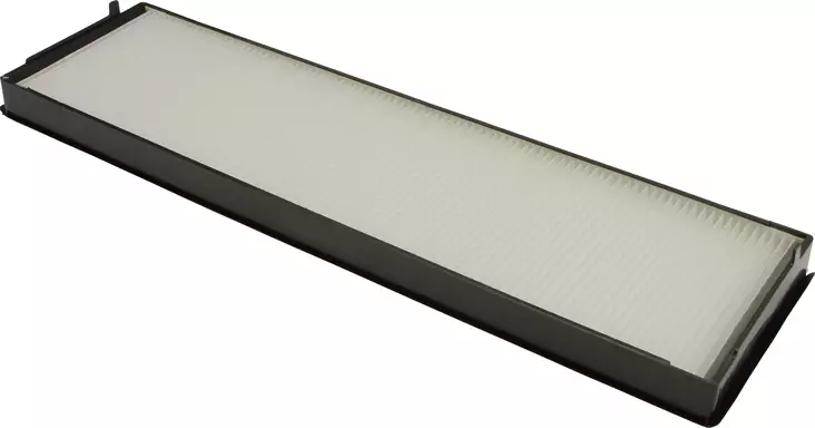 Raitisilmasuodatin 580x164x33mm - Suodattimet - svm0000009325 - 1