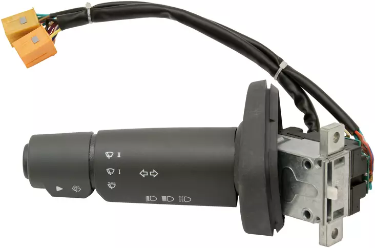 Vilkkukytkin, sopii MAN TGX,TGS, TGA,TGM - Sähköjärjestelmä - svm0000009335 - 1