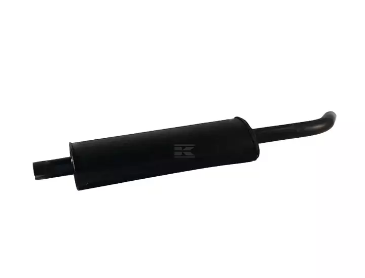 Pakoputki, sopii Ford - Viljaputken osat - svm0000010115 - 1