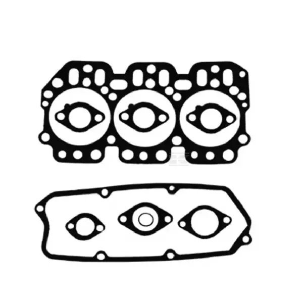 Yläpään tiivistesarja, sopii John Deere - Moottori - svm000007525 - 1