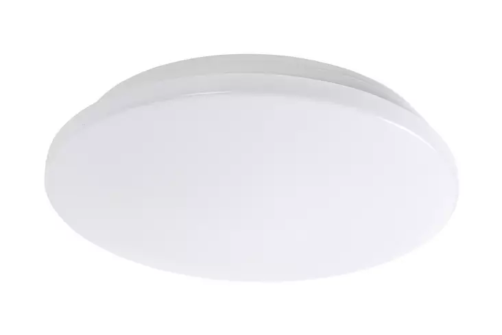 Airam Flo Basic R300 12W 4000K plafondi - Sisävalaisimet - 6435200301215 - 1