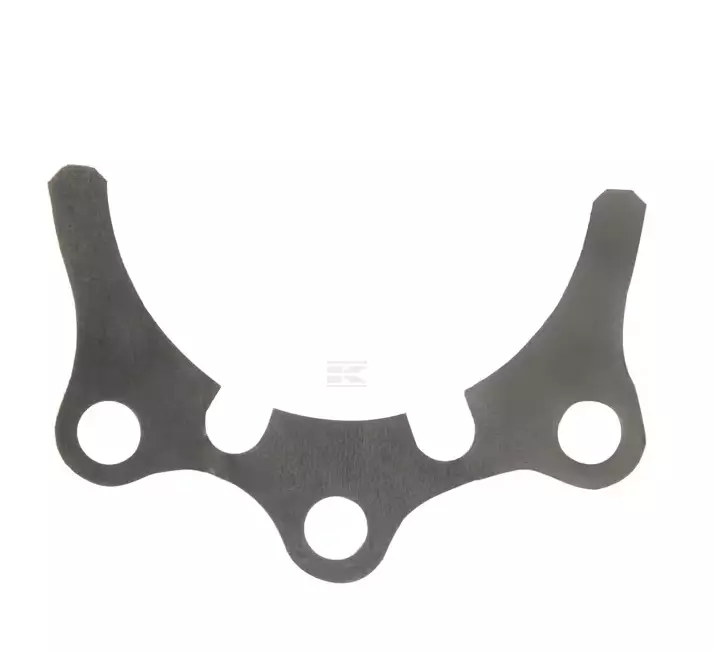 Aluslevy 0,20mm, sopii Belarus - Voimansiirto - 8719607219945 - 1