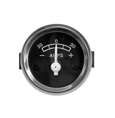 Ampeerimittari, sopii Massey Ferguson - Sähköjärjestelmä - 5035776899805 - 1