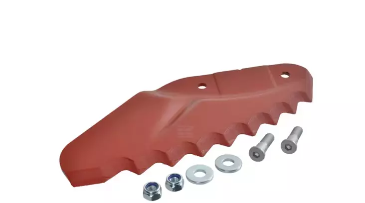 Apevaunun terä TC pitkä Trioform - Apevaunut - svm0000010045 - 1