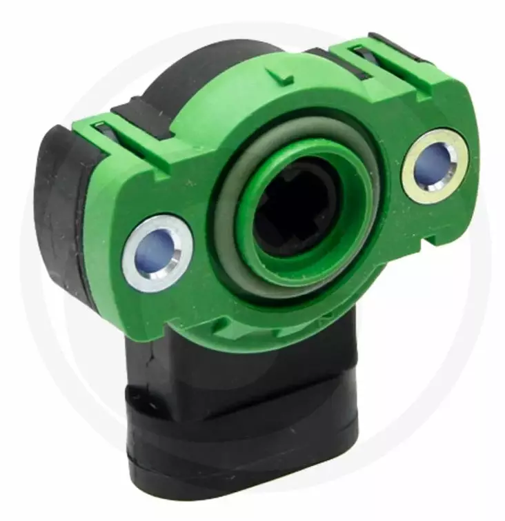 Asentoanturi sopii John Deere - Akselisto ja ohjaus - 4059139392155 - 1