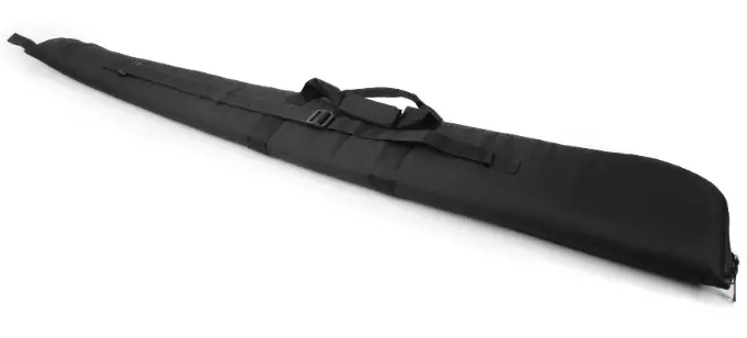 Bear Claw asepussi haulikolle musta - Ase- ja ampumatarvikkeet - 6438212108445 - 1