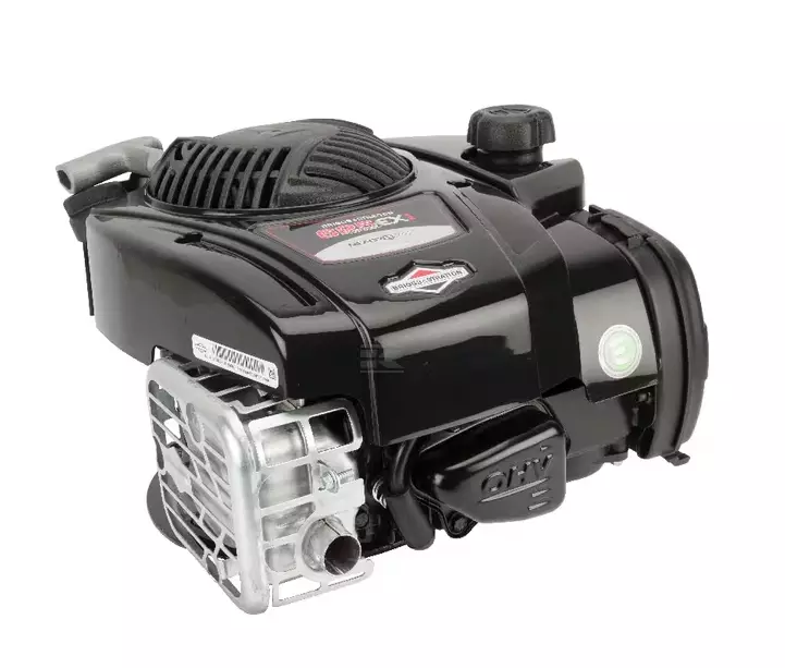 B&S Pystyakselimoottori 4,4 hv, 625E-srj - Paikallismoottorit - svm000007655 - 1