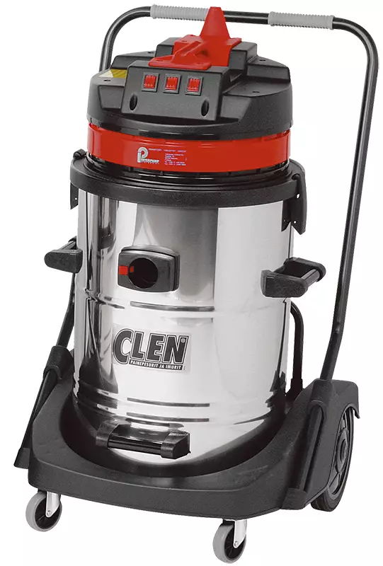 Clen 633 Imuri 3 x 1200 W - Imurit ja pesurit - 6418549101845 - 1