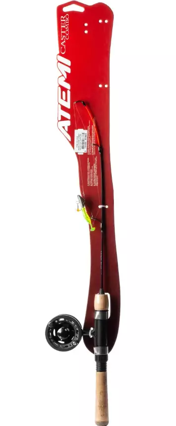 Combo Caster jigipilkki - Jigit, jigipäät - 4741555033865 - 1