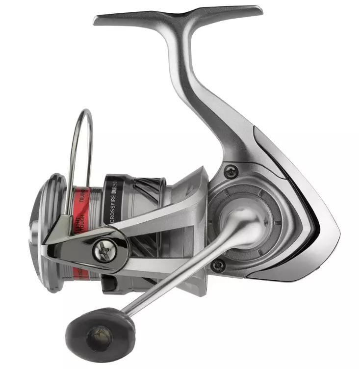 Daiwa 20 Crossfire LT avokela - Vavat, kelat ja onget - 043178596715 - 1