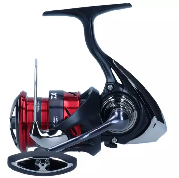 Daiwa 23 Ninja LT - Vavat, kelat ja onget - 043178174425 - 1