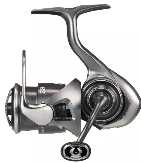 Daiwa 25 CALDIA - Vavat, kelat ja onget - 043178188545 - 1