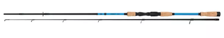 Daiwa Laguna XT kids blue 7'2PC 5-20G - Vavat, kelat ja onget - 5055545241765 - 1