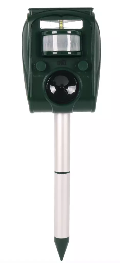 Emax Eläinkarkotin solar - Muut karkotteet - 6430066036325 - 1