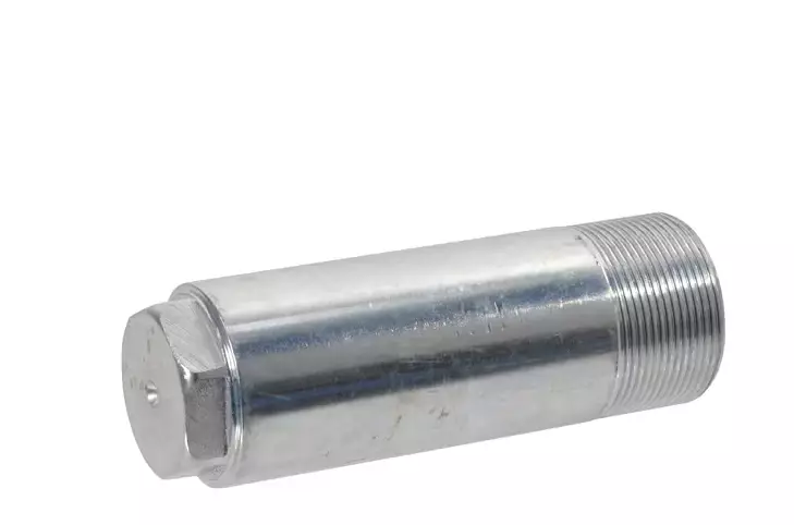 Etuakselin keskitappi 51x135, sopii Ford - Akselisto ja ohjaus - svm000007275 - 1